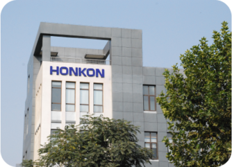 HONKON HONKON