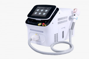 Диодный лазер FG2000B 600W (adss)